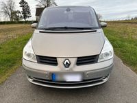 gebraucht Renault Espace 