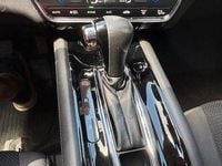 Gebraucht Honda HR-V Elegance 131 PS (96 kW) 2019 Weiß SUV