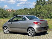 Gebraucht Mitsubishi Colt Invite 109 PS (80 kW) 2007 Grau Cabrio