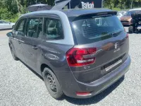 Gebraucht Citroën Grand C4 Picasso SELECTION 131 PS (96 kW) 2018 Van / Kleinbus