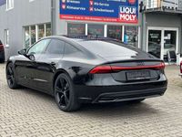 gebraucht Audi A7 50 basis TDI quattro/ volldigital / Full-Assistenz