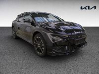 Gebraucht Kia EV6 GT-Line 167 kW (228 PS) 2025 Schwarz SUV
