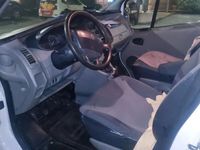 gebraucht Renault Trafic 2.0 DCI L1/H1 Kasten