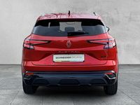 Gebraucht Renault Austral Techno 200 PS (147 kW) 2026 Dezir rot SUV