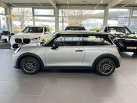 Gebraucht Mini Cooper 156 PS (114 kW) 2024 Silber Kleinwagen