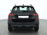 Neu Skoda Kamiq 150 PS (110 kW) 2026 Andere SUV