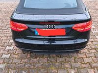 gebraucht Audi A3 Cabriolet 