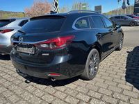 Gebraucht Mazda 6 192 PS (141 kW) 2018