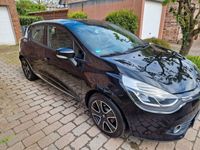 gebraucht Renault Clio IV 