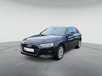 gebraucht Audi A4 Avant 35 TDI S tronic