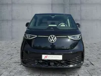 Gebraucht VW ID. Buzz Pro 150 kW (204 PS) 2023 Deep black perleffekt Van / Kleinbus