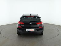 gebraucht Hyundai i30 1.4 MPI Select, Benzin, 13.290 €