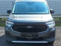 Gebraucht Ford Tourneo Connect Active 122 PS (89 kW) 2024 Grau Van / Kleinbus