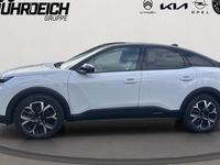 Gebraucht Citroën C4 PureTech 131 PS (96 kW) 2025 Weiß SUV