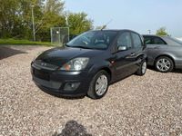 gebraucht Ford Fiesta Connection 1.4 TÜV NEU