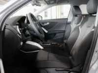 Ny Audi Q2 S-Line 150 HK (110 kW) 2025 Grå SUV