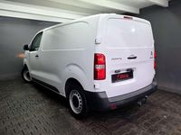 Gebraucht Citroën Jumpy 122 PS (89 kW) 2019 Weiß Van / Kleinbus
