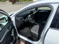 Usata Ford Focus 150 CV (110 kW) 2020 Bianco Station wagon