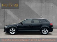 gebraucht Audi A3 Sportback 1.8 TFSI S line Sportpaket plus