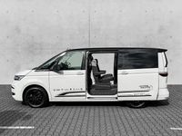 Używany VW T7 Edition 110 KM (80 kW) 2025 Biały Van