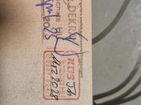 Gebraucht Ford Fiesta 75 PS (55 kW) 2002 Grau Kleinwagen