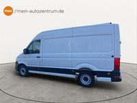 Brugt VW Crafter 163 HK (119 kW) 2025 Hvid Van