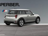 Gebraucht Mini Cooper 156 PS (114 kW) 2025 Silber Kleinwagen