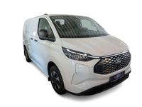 Nowe Ford Transit Trend 160 kW (218 KM) 2025 Biały Sedan/Limuzyna