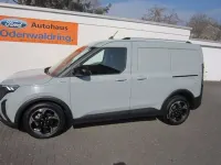 Gebraucht Ford Transit Active 125 PS (91 kW) 2024 Grau Van