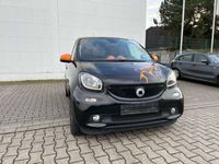 gebraucht Smart ForFour forFourBasis 52kW/ Klima/Spurhalteassis