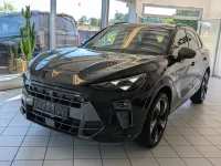 Gebraucht Cupra Terramar 150 PS (110 kW) 2026 Schwarz SUV