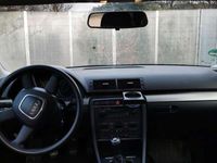 gebraucht Audi A4 Avant 1.6