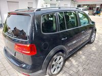 gebraucht VW Touran 1.4 TSI 103kW -