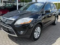 Używany Ford Kuga Titanium 140 KM (102 kW) 2011 Other SUV