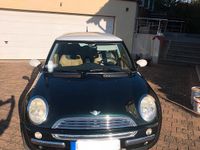 Brugt Mini Cooper 116 HK (85 kW) 2002 Grøn Hatchback