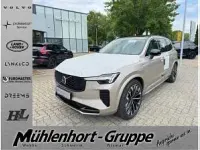 Neu Volvo XC90 406 PS (298 kW) 2026 Silber (bright dusk) SUV