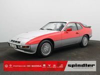 Gebraucht Porsche 924 170 PS (125 kW) 1978 Andere farbe Coupé