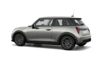 Używany Mini Cooper 114 kW (156 KM) 2025 Srebrny Hatchback