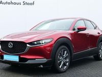 Gebraucht Mazda CX-30 Exclusive-Line 186 PS (136 kW) 2024 Rot SUV