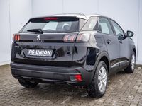 Gebraucht Peugeot 3008 Active 131 PS (96 kW) 2021 Schwarz / perla nera schwarz SUV