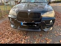 Gebraucht BMW X5 236 PS (173 kW) 2008 Schwarz SUV