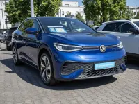 Gebraucht VW ID.5 Pro 127 kW (174 PS) 2023 Blue dusk metallic/schwarz SUV