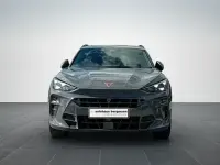 Gebraucht Cupra Terramar VZ 265 PS (194 kW) 2025 Grau SUV