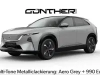 Neu Mazda CX-6e Takumi-Line 189 kW (258 PS) 2026 Multitone crystal white pearl SUV