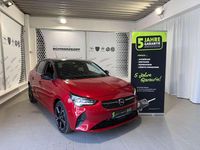 Second-hand Opel Corsa Elegance 101 CP (74 kW) 2023 Roșu Hatchback