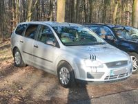 gebraucht Ford Focus 1.6 tdci