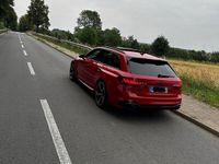 gebraucht Audi RS4 b9