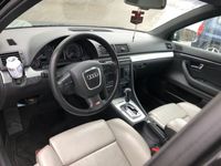 gebraucht Audi S4 4.2 quattro tiptronic Gewindefahrwerk