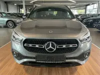 Gebraucht Mercedes GLA220 Progressive 190 PS (139 kW) 2023 Grau SUV