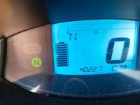 Gebraucht Renault Twizy 2015 Blau Kleinwagen